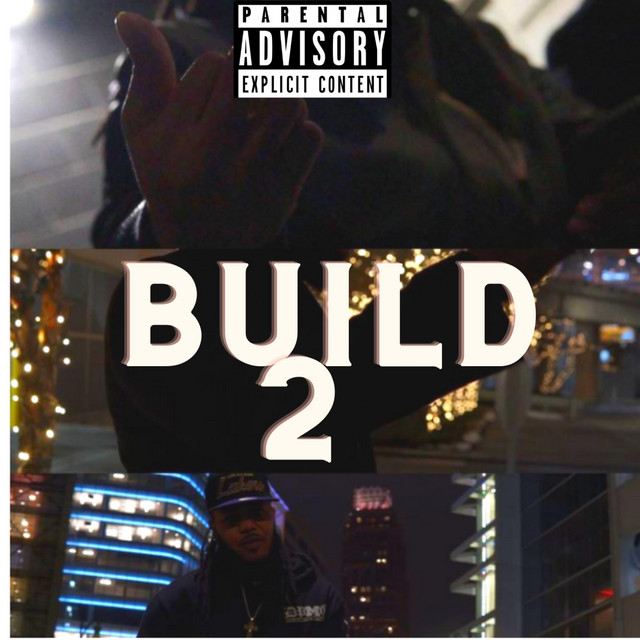 build 2 - Single by Mic Brown | Spotify