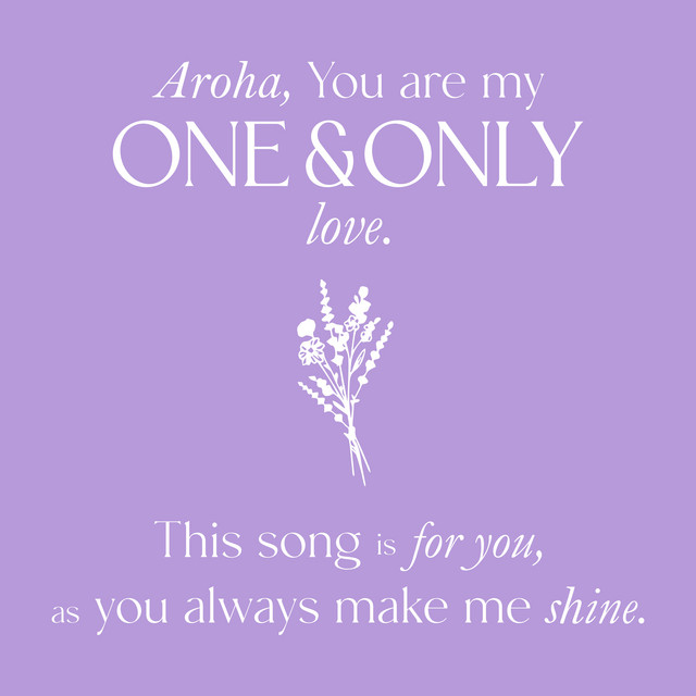 astro one&only ユンサナ ワンオリ ONE&ONLY - song and lyrics by ASTRO | Spotify