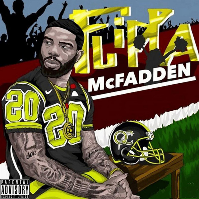 Flippa McFadden cover art