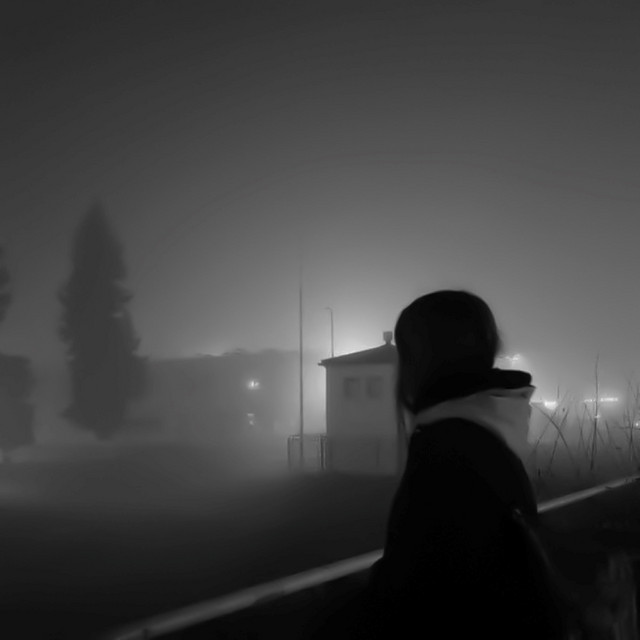 In This Darkness - hoodtrap flip