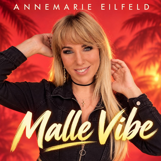 Malle Vibe cover