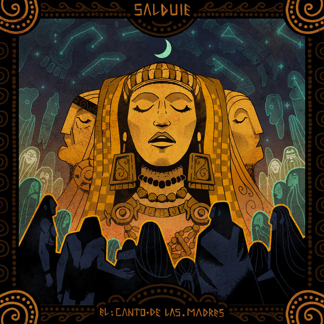 El Canto de las Madres