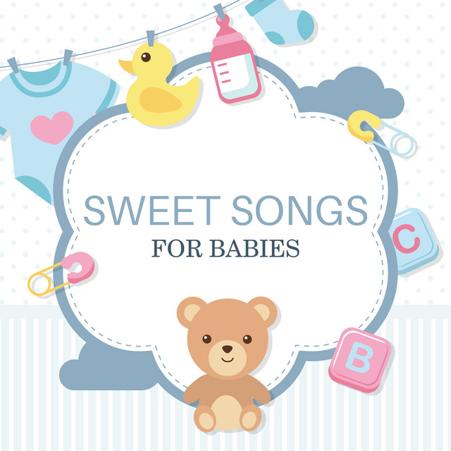 Sweet Songs for Babies - Album by New York Lounge Quartett | Spotify