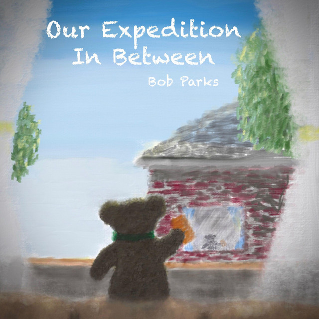 Our Expedition in Between cover