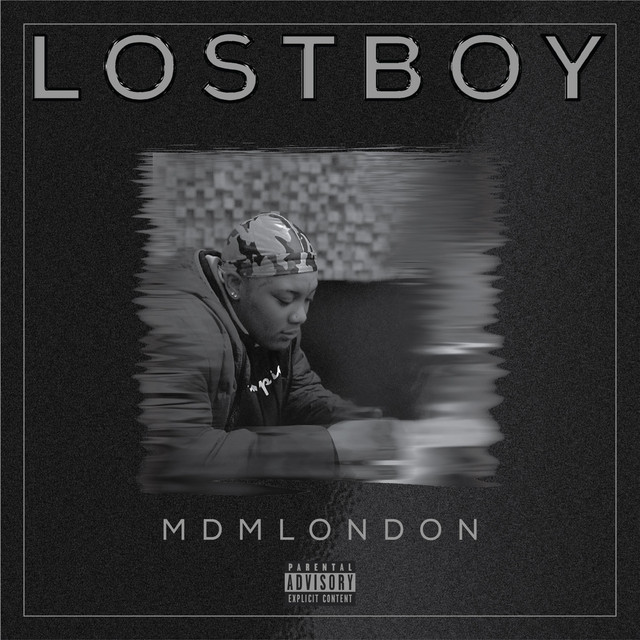 LOSTBOY cover art