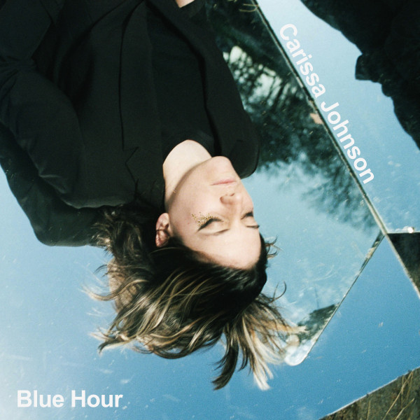 Blue Hour cover art