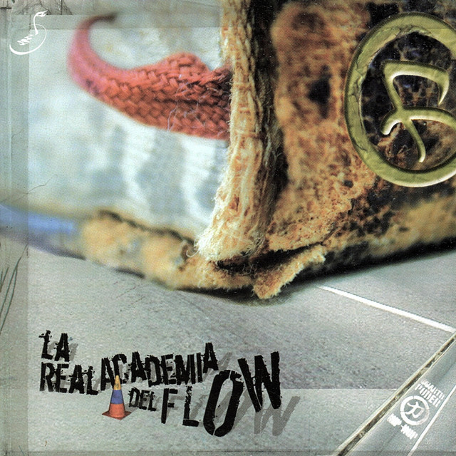 La Real Academia del Flow cover art