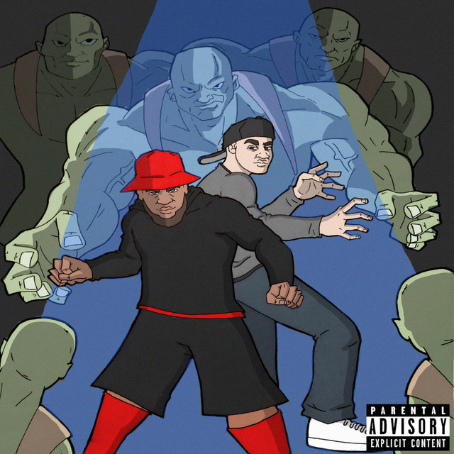 Better Than Best cover art