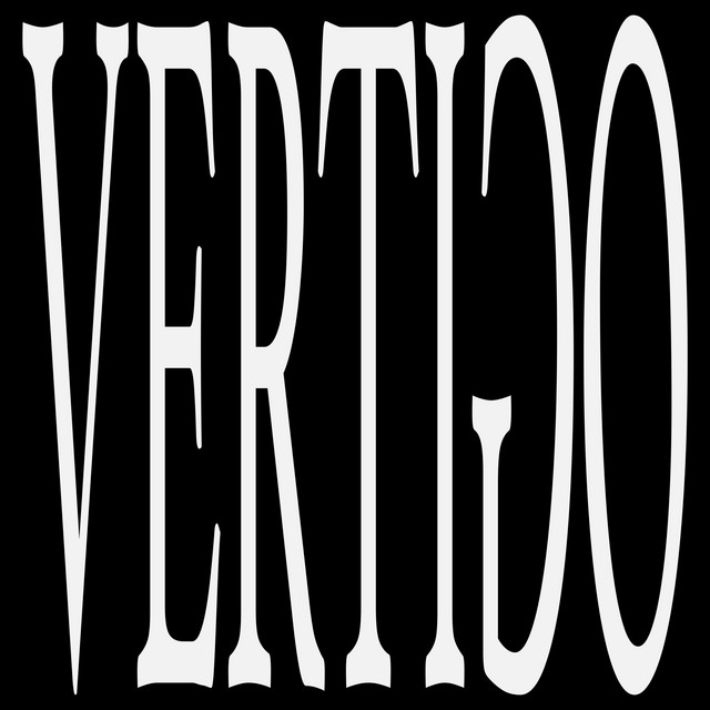 VERTIGO cover art