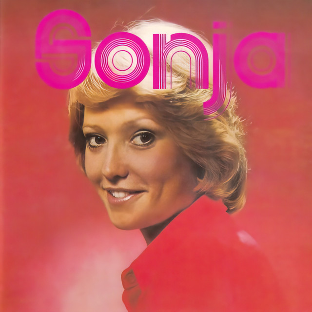 Sonja cover