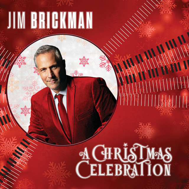 Sending You A Little Christmas cover art