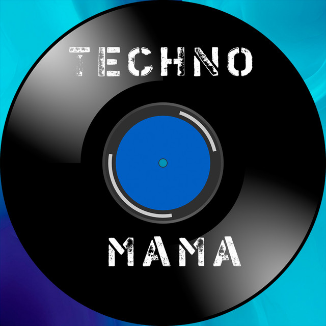 Обкладинка Tech Mama — Cloud Signal