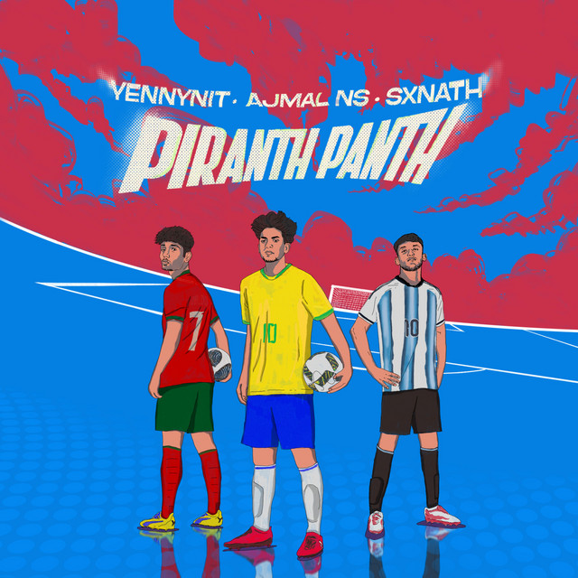 Piranth Panth