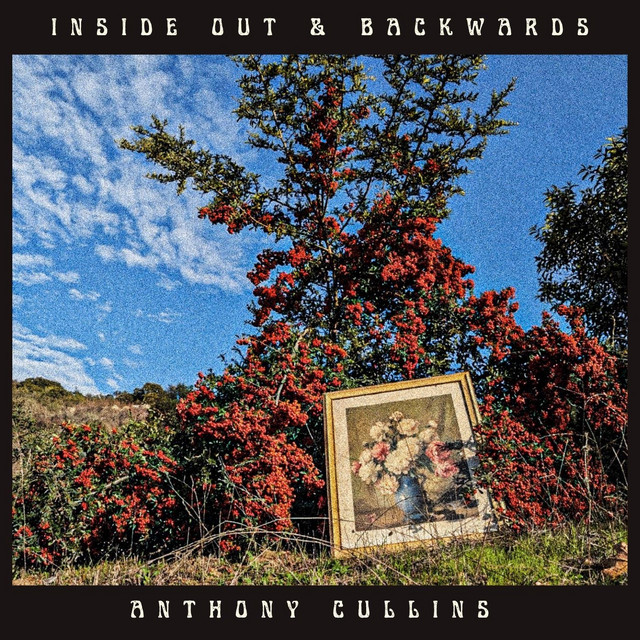 Inside Out & Backwards cover