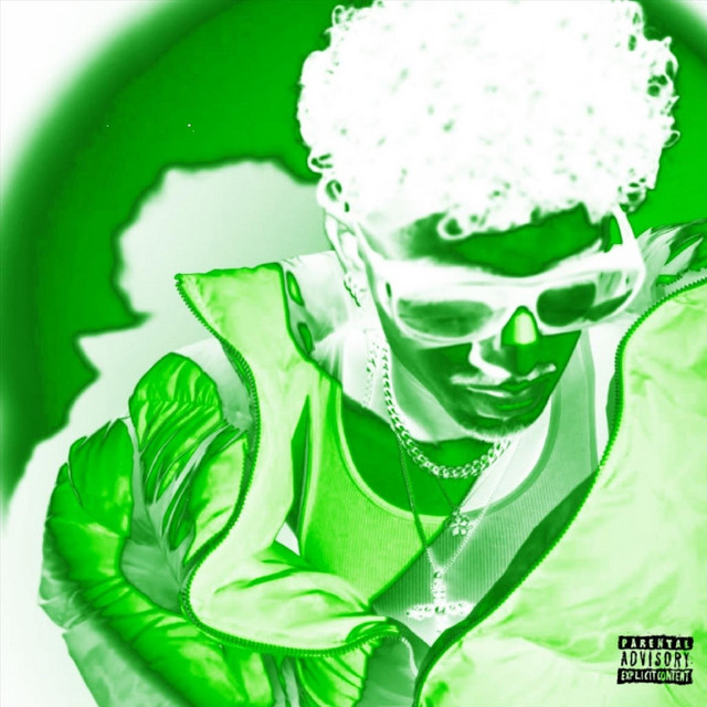 WAKE UP BROCCO: 333B0NUzTRACKz<3 cover art