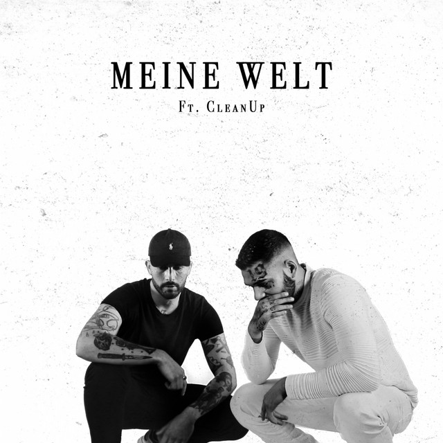 Meine Welt