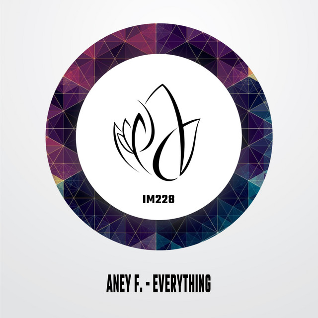 Everything album art