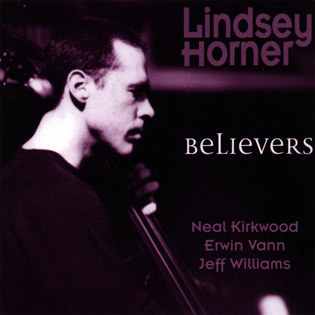 Believers cover art