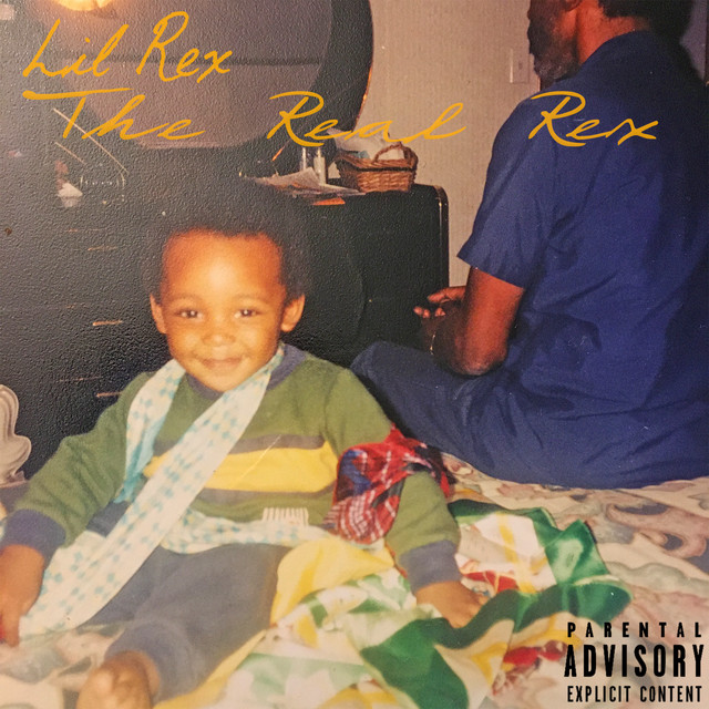 The Real Rex - Album by Lil Rex | Spotify