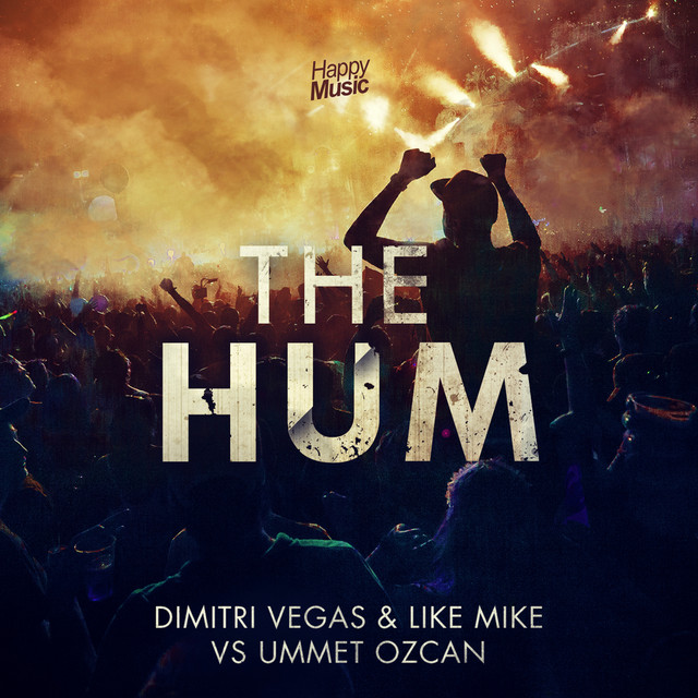The Hum (Radio Edit)