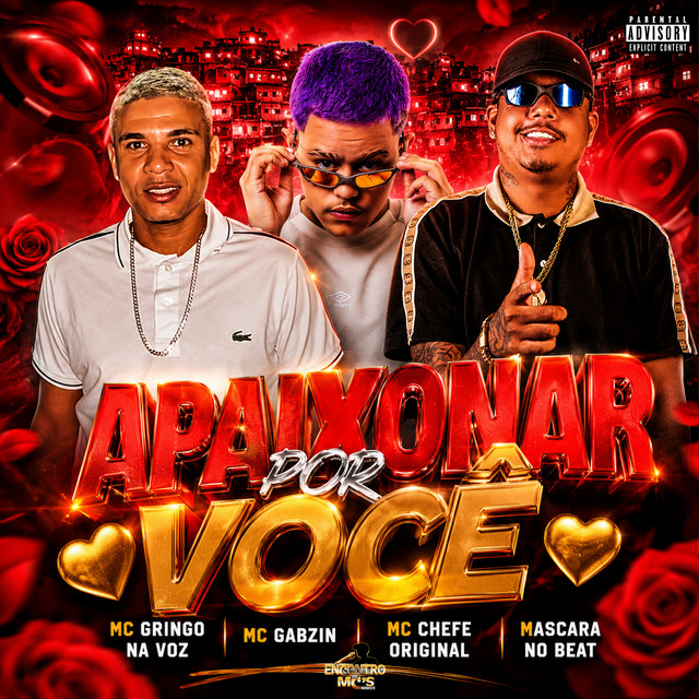 APAIXONAR POR VOCÊ