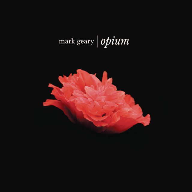 Opium cover art
