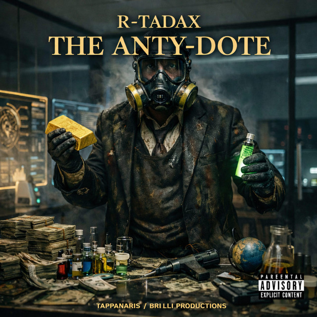 THE ANTY (DOTE)