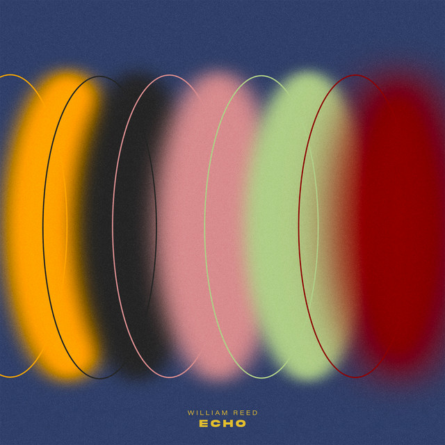 Echo cover art