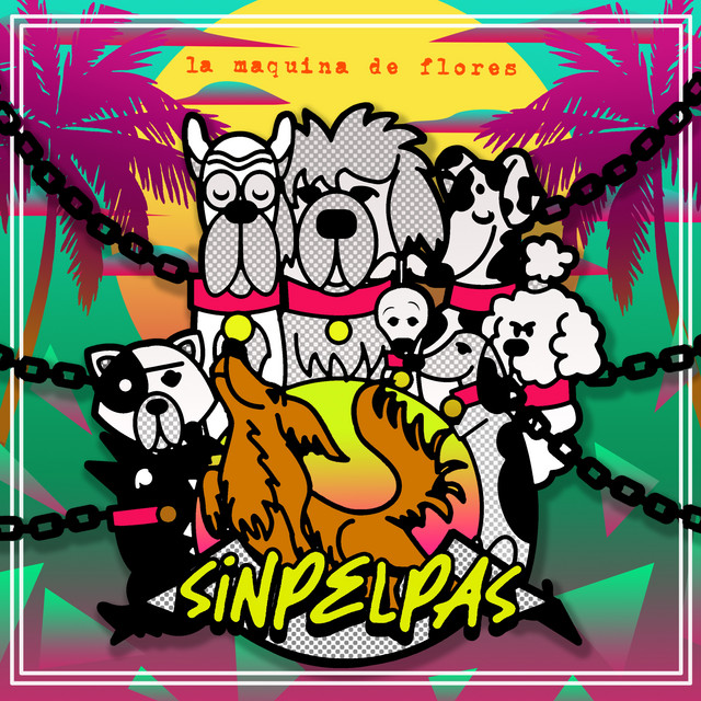 undefined album image