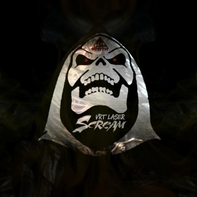 Scream cover art
