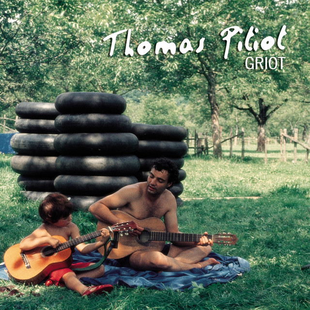 Thomas Pitiot photo