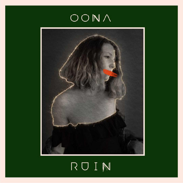 Ruin cover