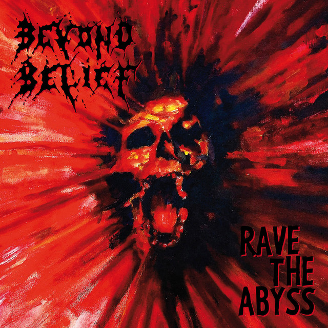 Rave the Abyss cover art