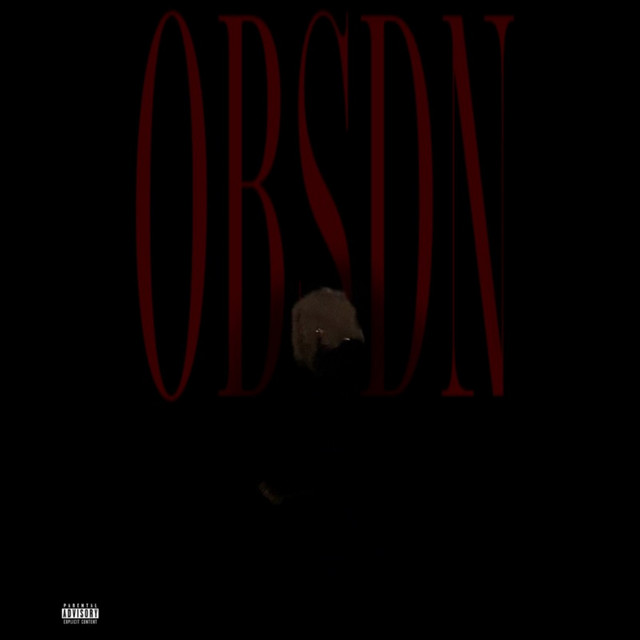 OBSDN - EP by obsidian | Spotify