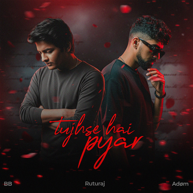 Tujhse Hai Pyar