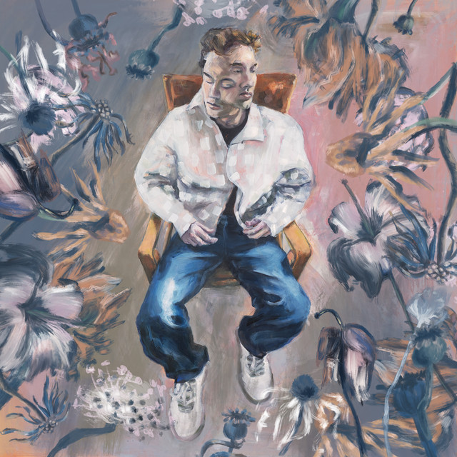 Visner cover art