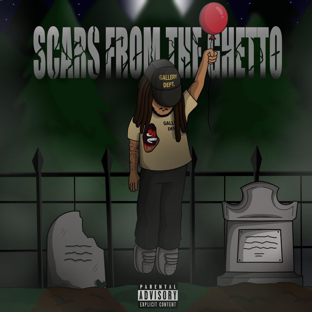 Go For None cover art