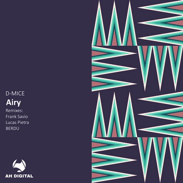 Airy (Lucas Pietra Remix)