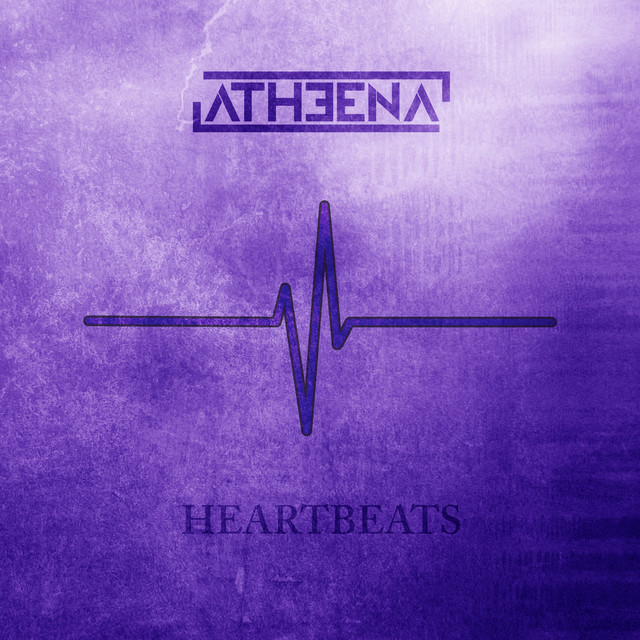 Heartbeats cover
