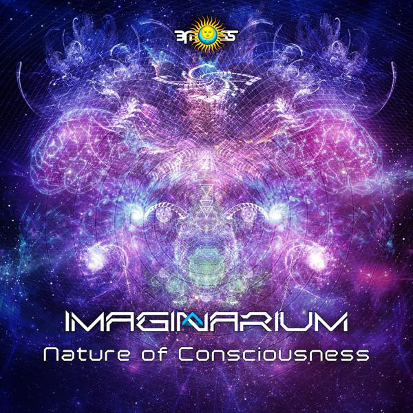 Nature of Consciousness album art