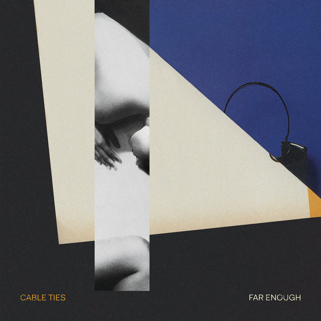Far Enough cover art