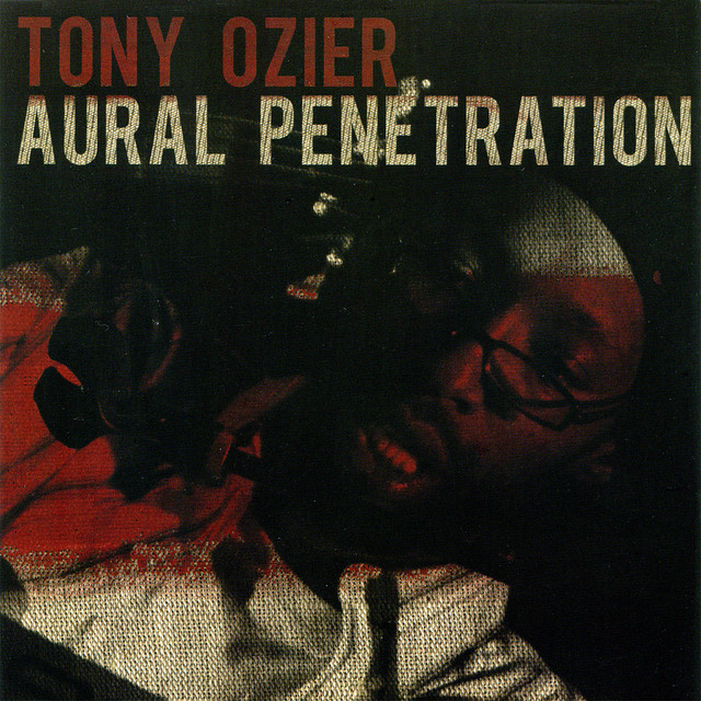 Aural Penetration cover art
