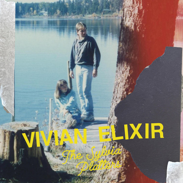 Vivian Elixir cover