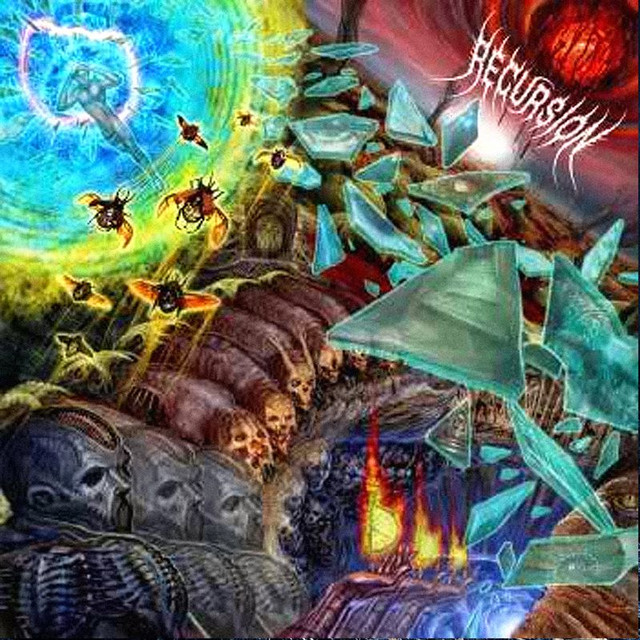 Transcendence in Impermanence cover art
