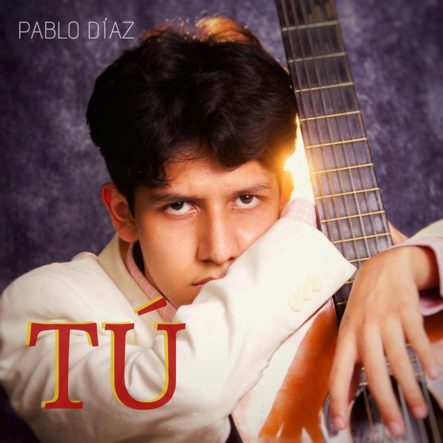 Tú cover art
