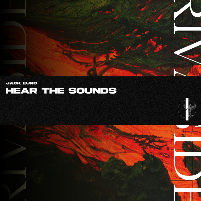 Hear The Sounds - Radio Edit
