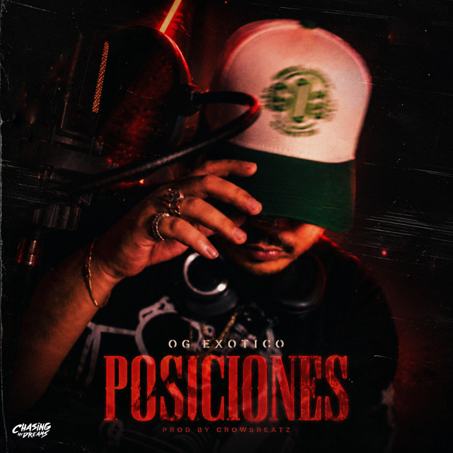 Posiciones