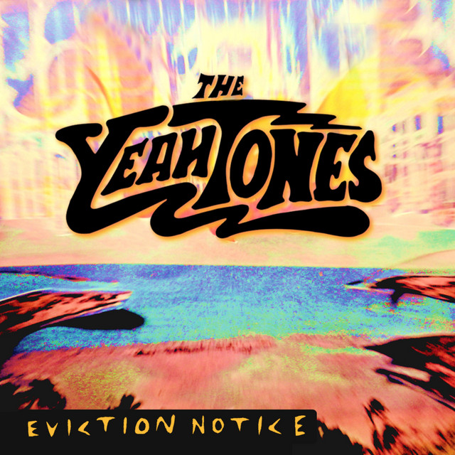 Eviction Notice cover art