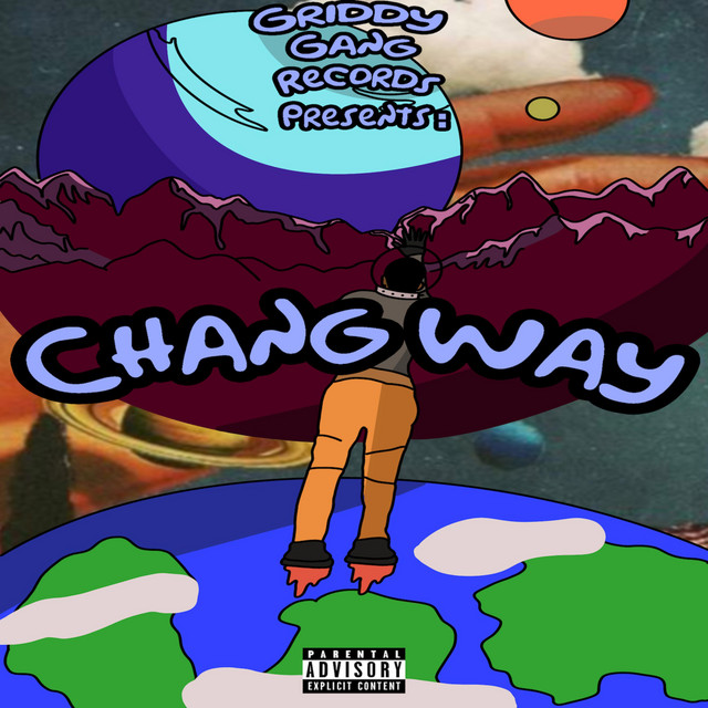 Groceries cover art