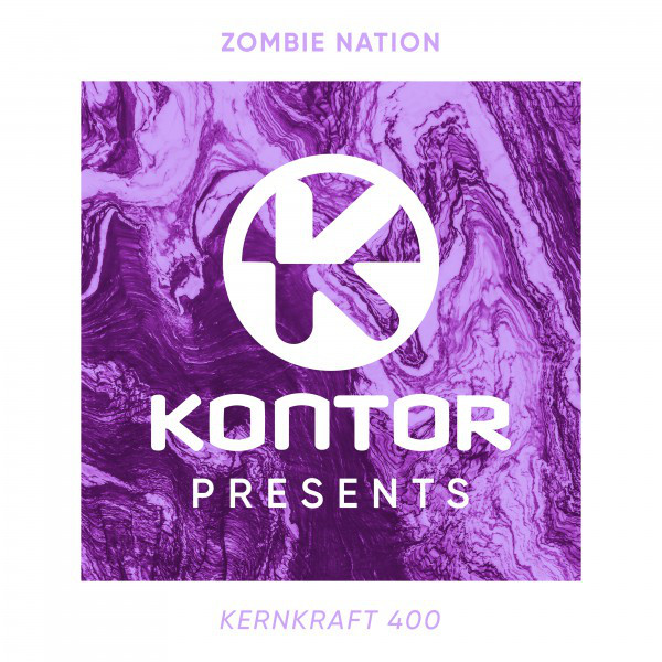 【12”】Kernkraft 400 '99 / Zombie Nation Kernkraft 400 - Single by Zombie Nation | Spotify